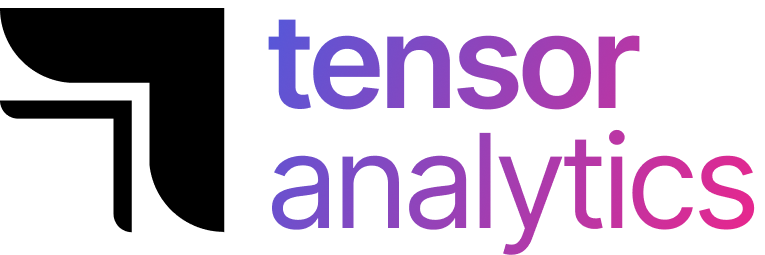 Tensor Analytics